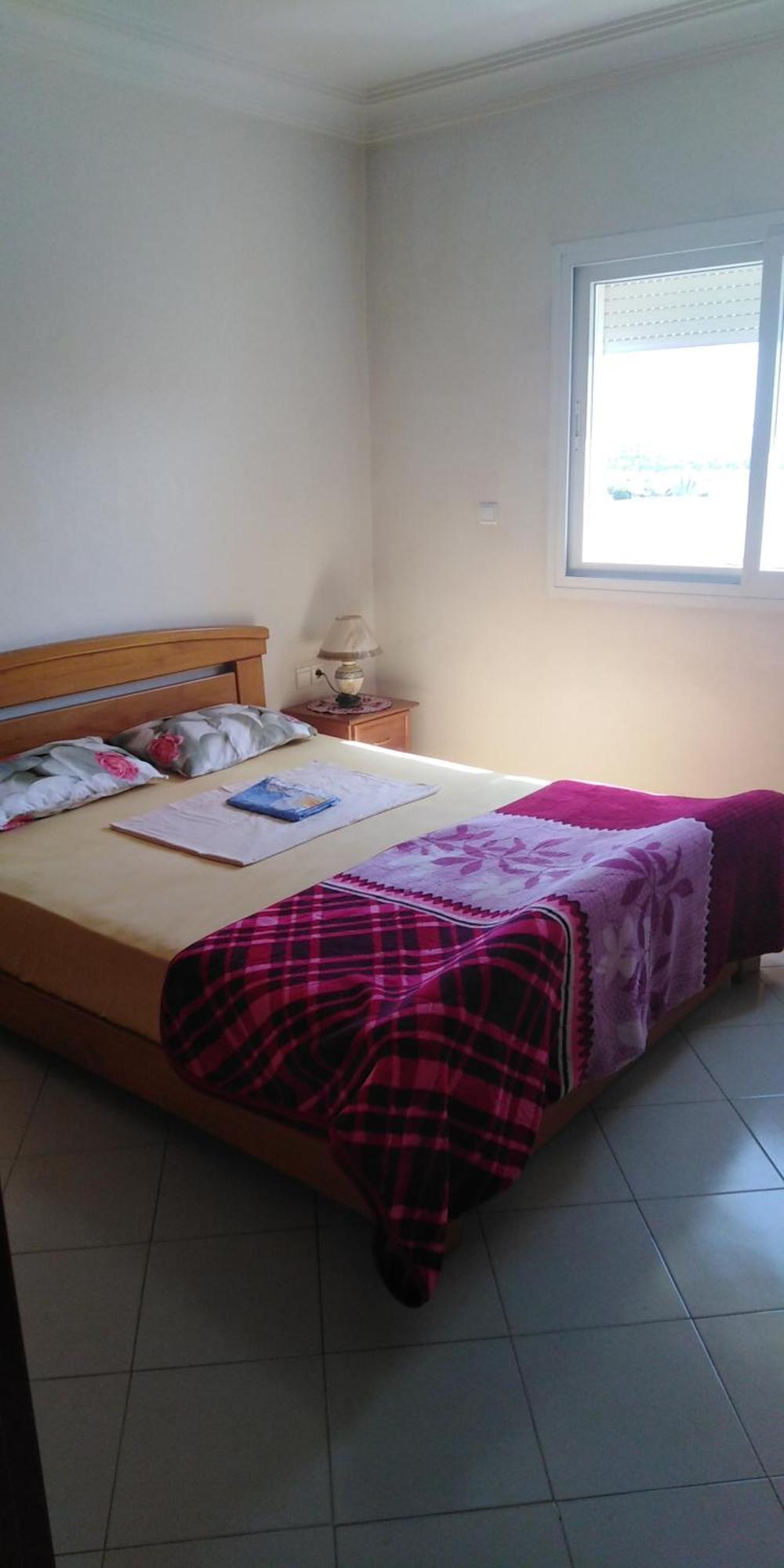 Appartement Agadir Centre Exterior photo