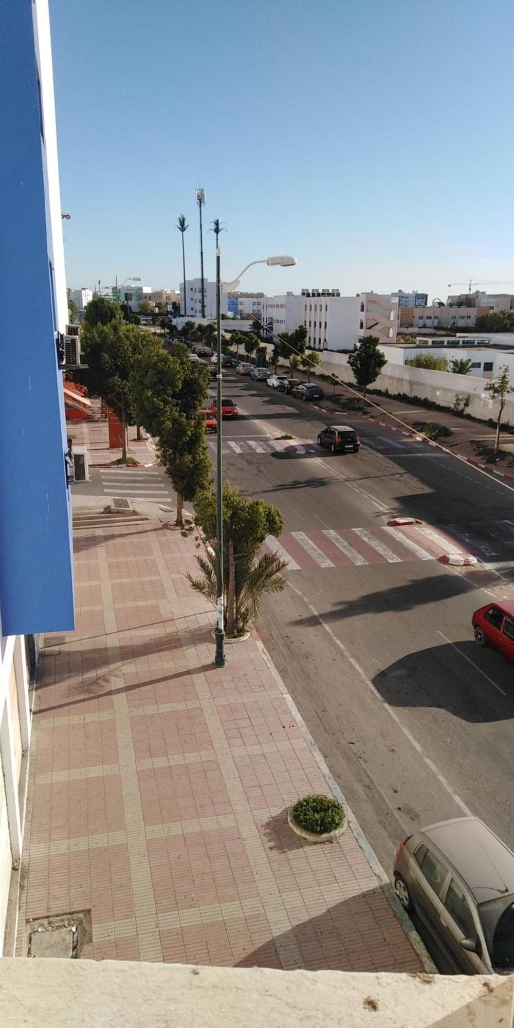 Appartement Agadir Centre Exterior photo