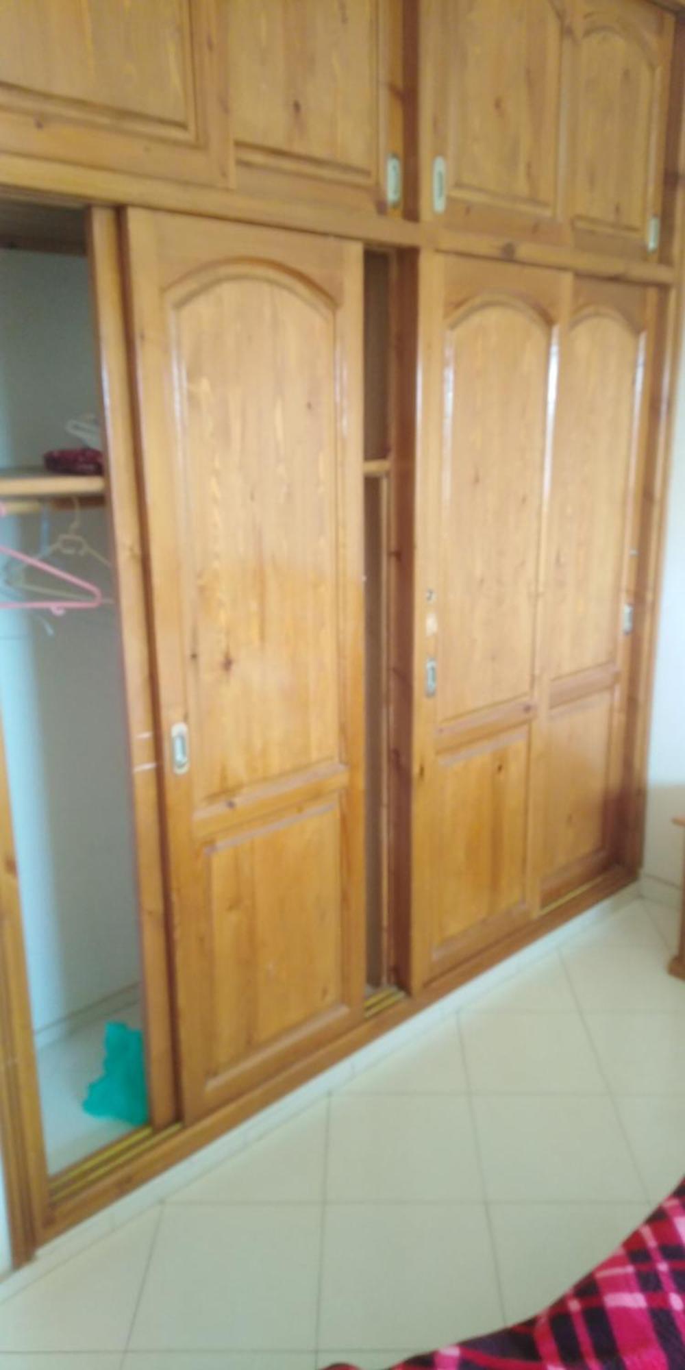 Appartement Agadir Centre Exterior photo