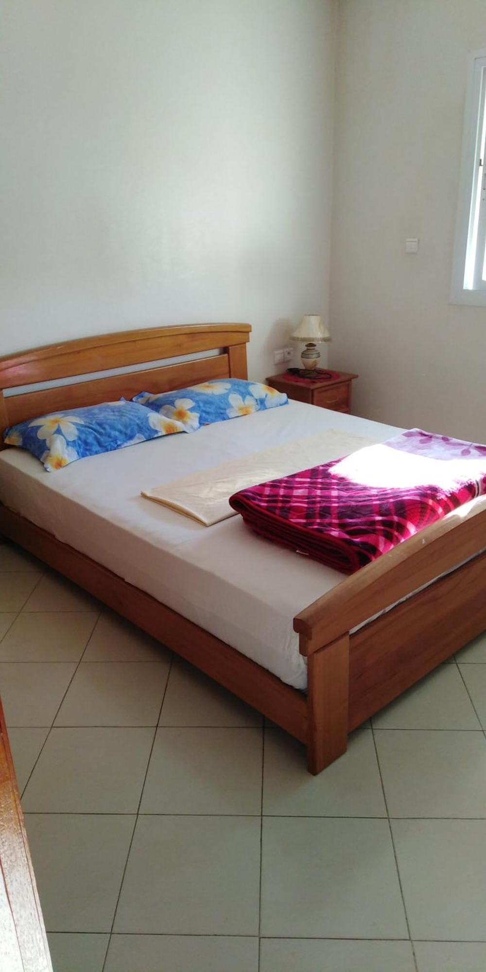 Appartement Agadir Centre Exterior photo