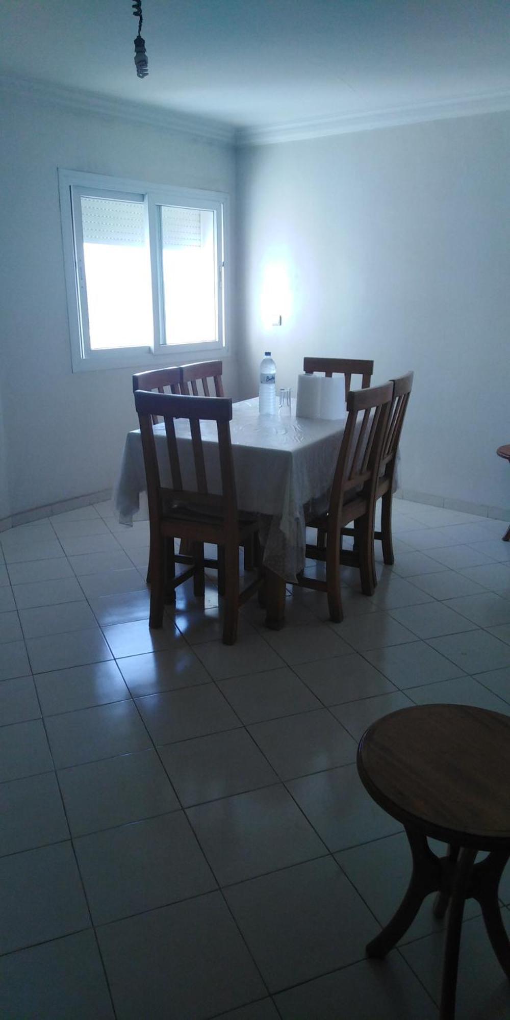 Appartement Agadir Centre Exterior photo
