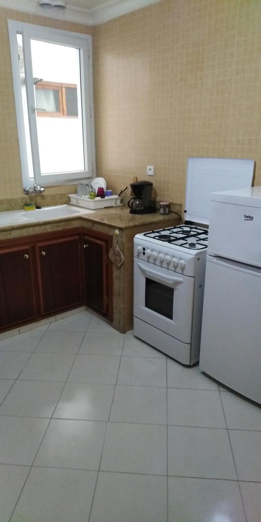 Appartement Agadir Centre Exterior photo