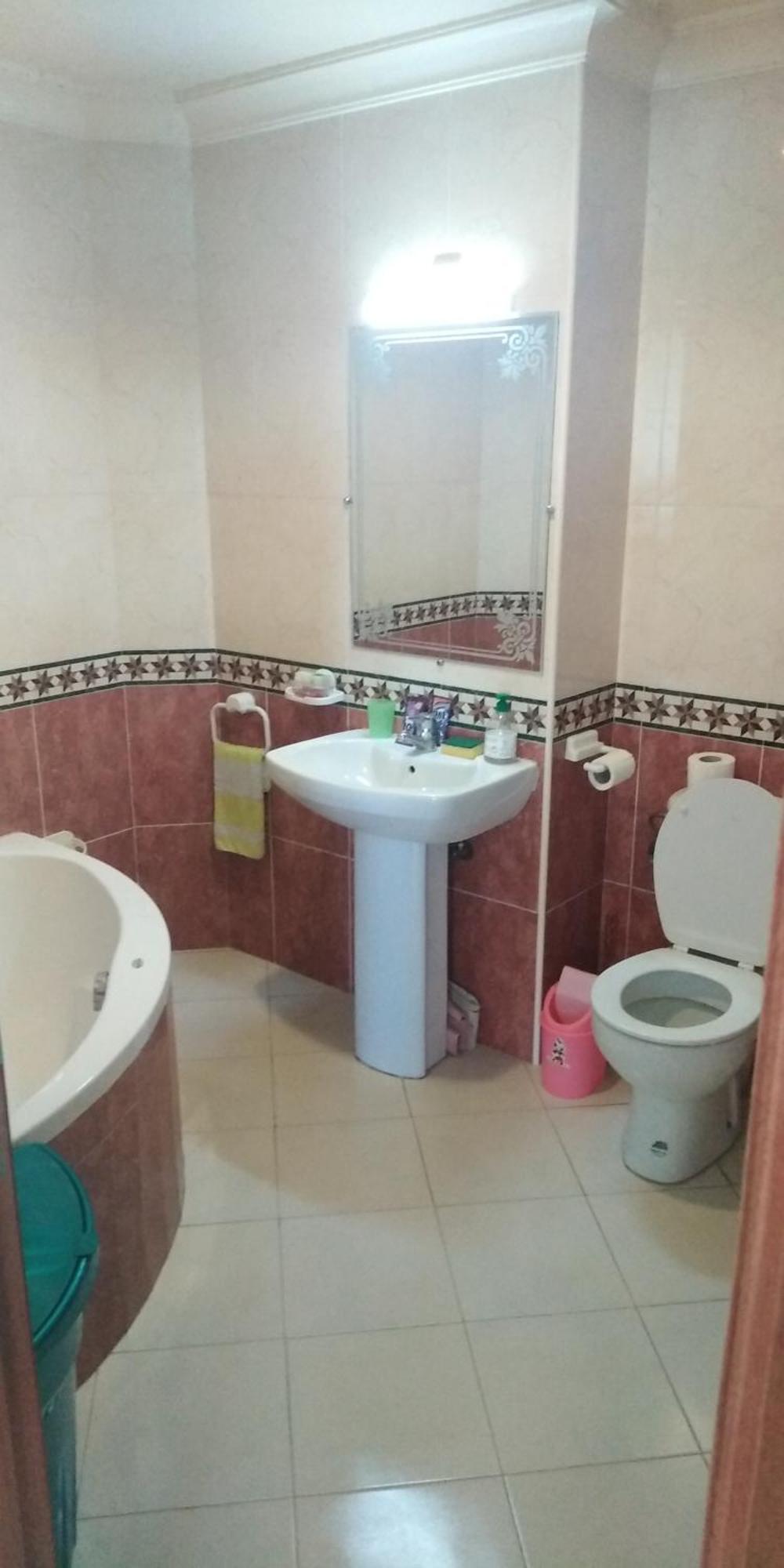Appartement Agadir Centre Exterior photo