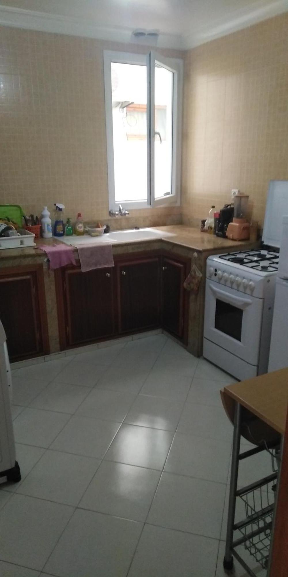 Appartement Agadir Centre Exterior photo