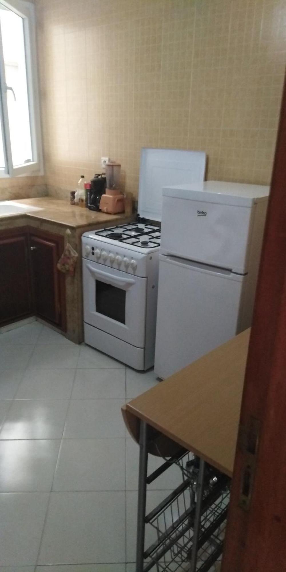 Appartement Agadir Centre Exterior photo