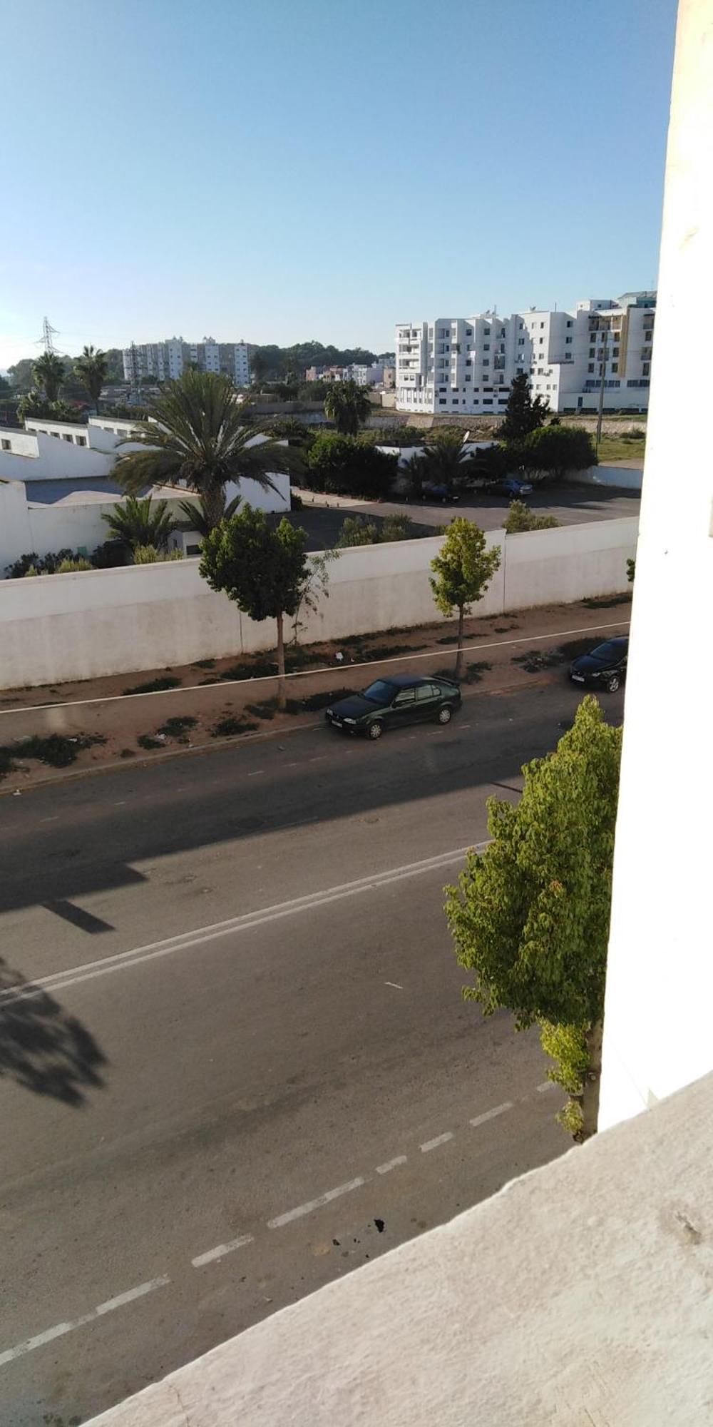Appartement Agadir Centre Exterior photo