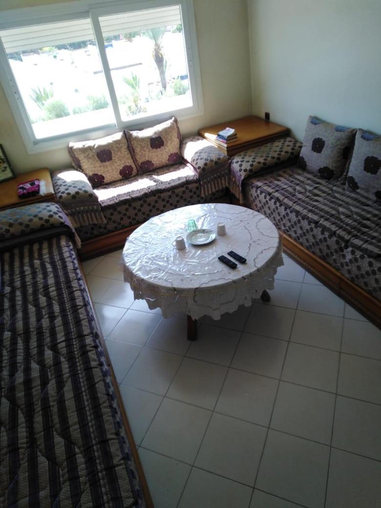 Appartement Agadir Centre Exterior photo