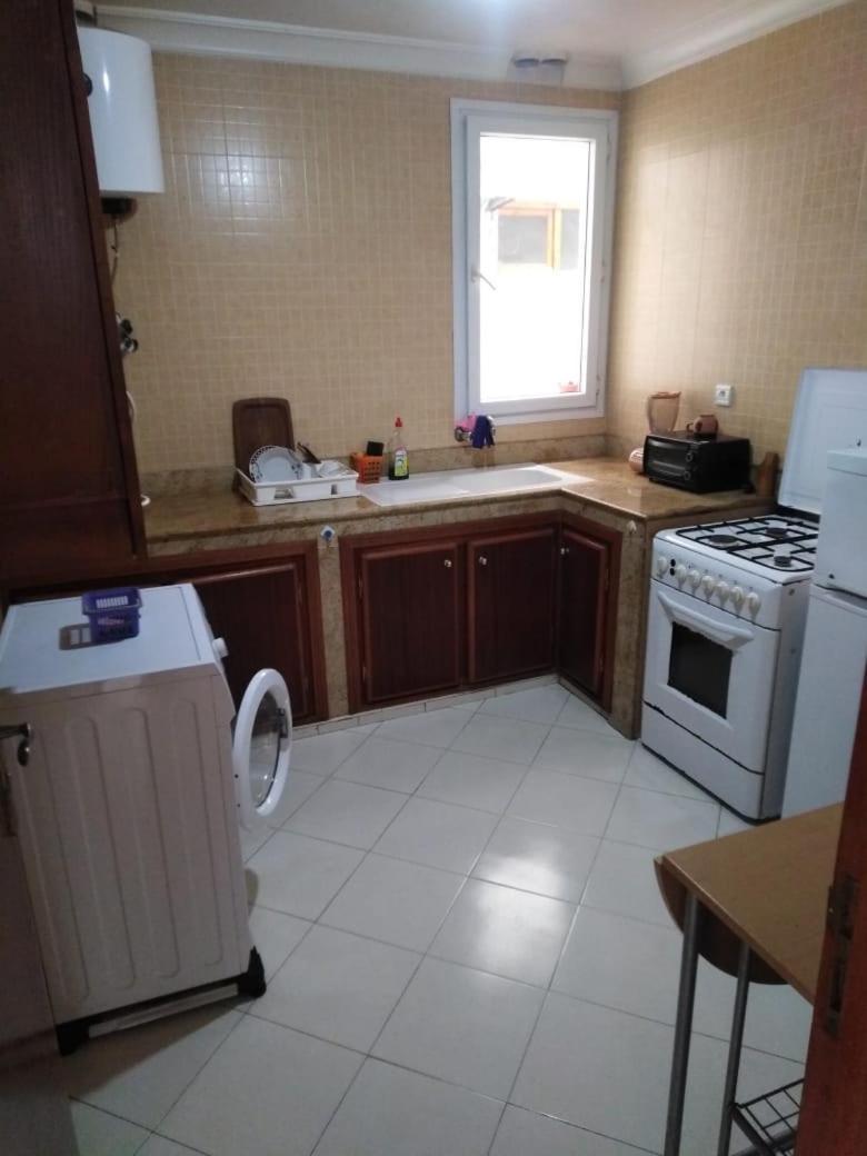 Appartement Agadir Centre Exterior photo