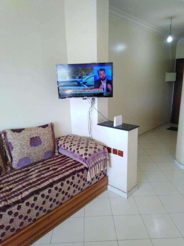 Appartement Agadir Centre Exterior photo