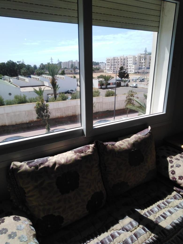 Appartement Agadir Centre Exterior photo