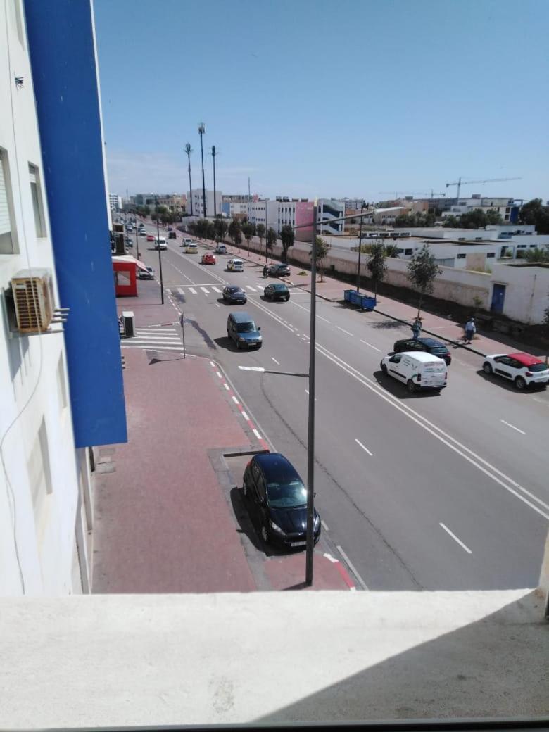 Appartement Agadir Centre Exterior photo