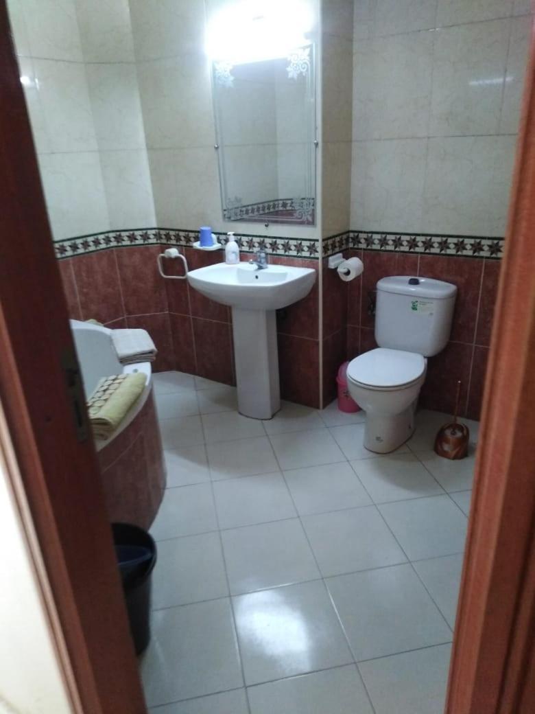 Appartement Agadir Centre Exterior photo