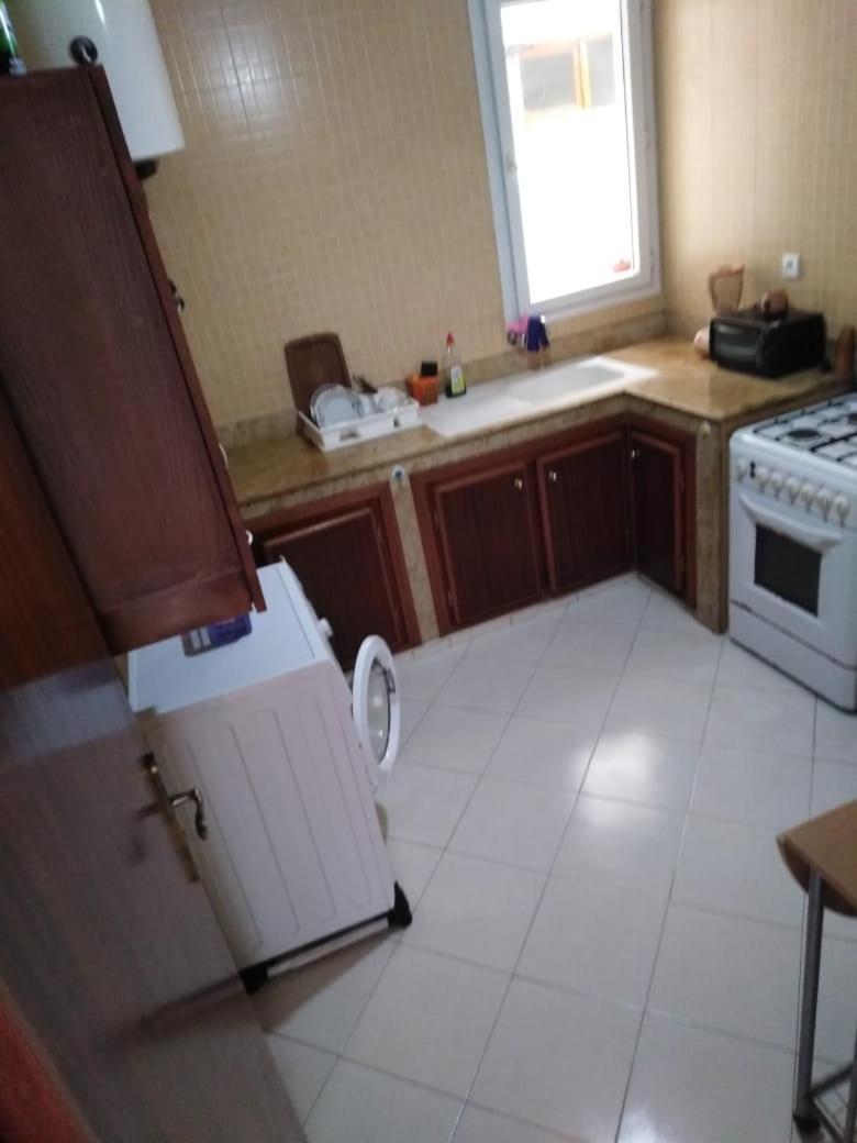 Appartement Agadir Centre Exterior photo