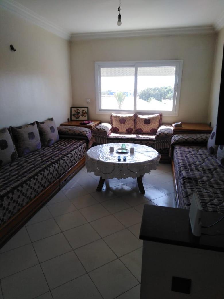 Appartement Agadir Centre Exterior photo