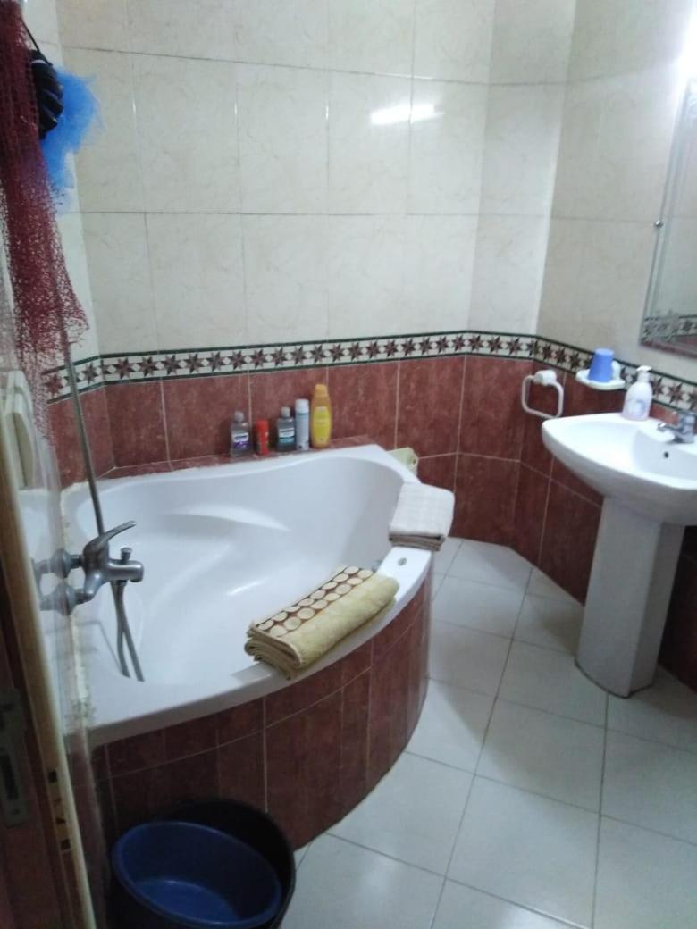Appartement Agadir Centre Exterior photo