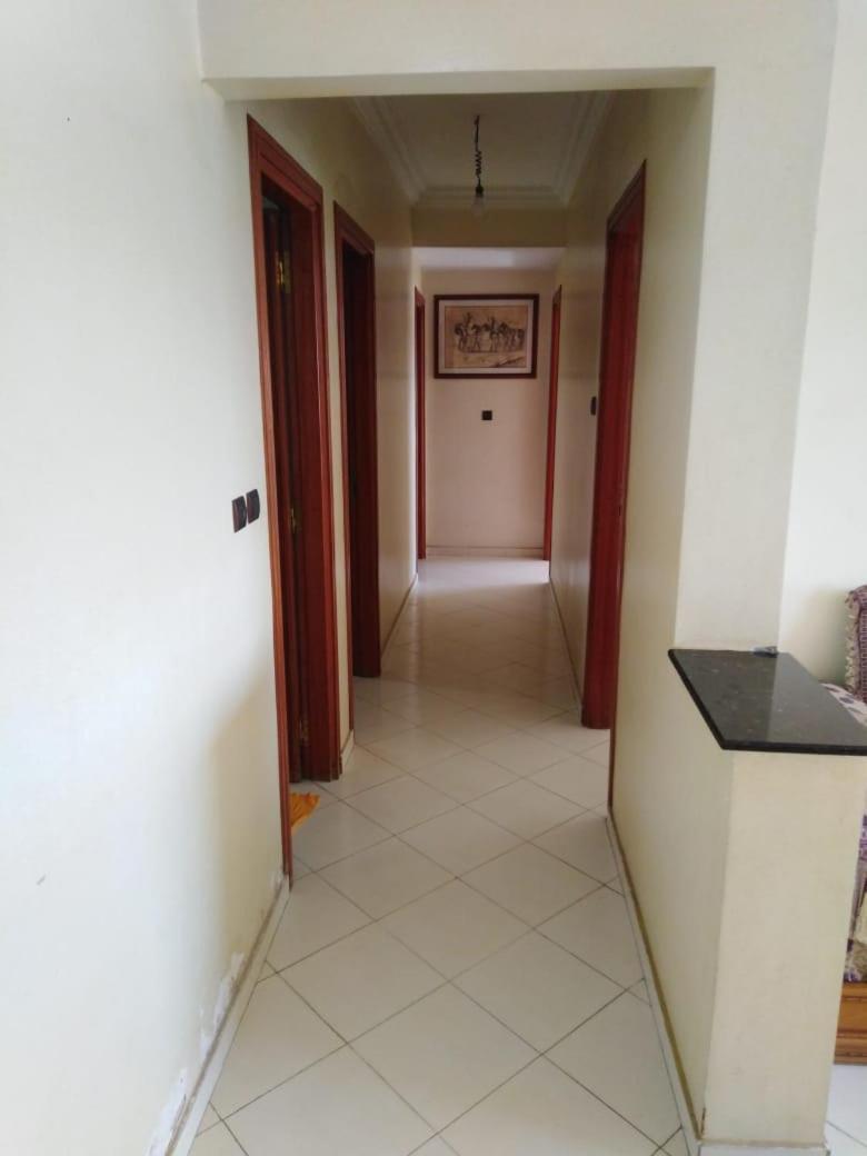 Appartement Agadir Centre Exterior photo