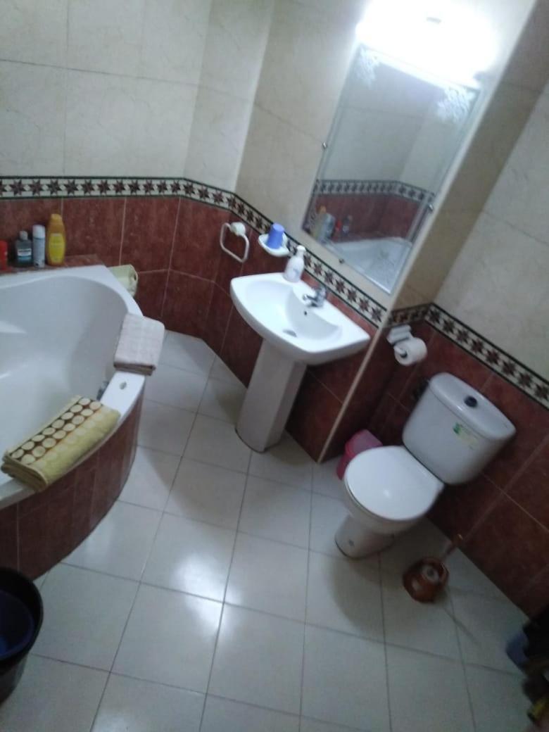 Appartement Agadir Centre Exterior photo